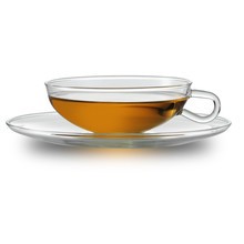 Jenaer Glas - Wagenfeld tea cup