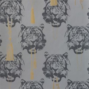Coco Tiger wallpaper