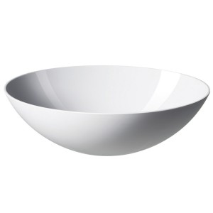 Krenit Bowl and Cutlery