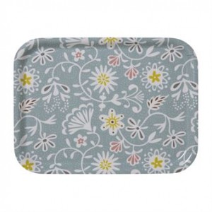 Floral tray small