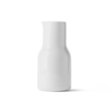 메뉴 New Norm Mini Bottle Milk Jug