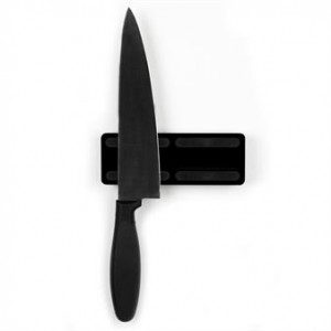 Knife Catcher black knifeholder