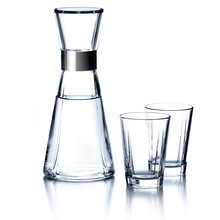 로젠달 Grand Cru Water Carafe + Glasses