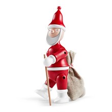 Kay Bojesen Denmark - Santa Claus