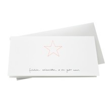 Raumgestalt - Star card