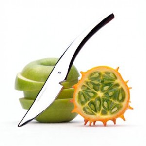 Hardanger fruitknives