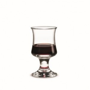 Skeppsglas red wine glass