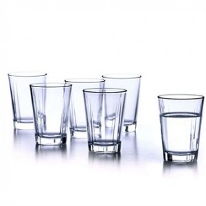 로젠달 Grand Cru waterglass 6-pack