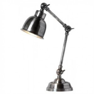 Messina lamp