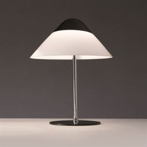 Opala mini table lamp