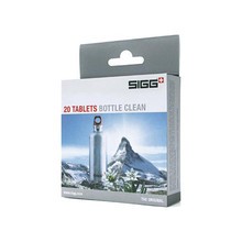 Sigg - Cleaning Tablets