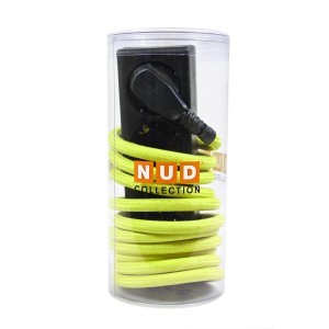 NUD Collection - Extension Cord 3-Sockets