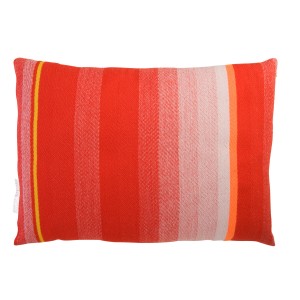Thomas Eyck - Colour Cushion (red)
