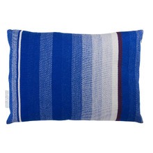 Thomas Eyck - Colour Cushion (blue)