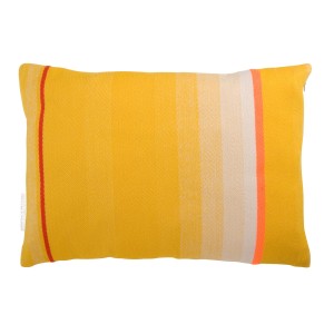 Thomas Eyck - Colour Cushion (yellow)