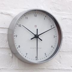 Bengt Ek wall clock