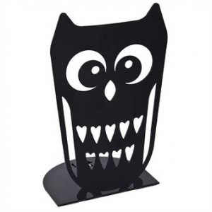 Owl bookrest 2-pack