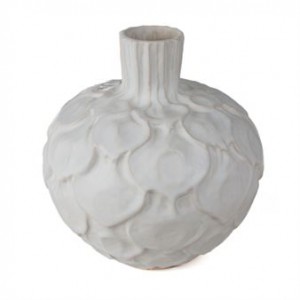 Kron&auml;rtskocka vase white