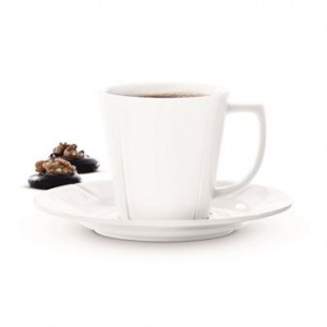 로젠달 Grand Cru coffee cup with Saucer