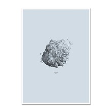 Paper Collective - Nature 1:1 Hailstone