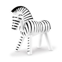 Kay Bojesen Denmark - Wooden Zebra