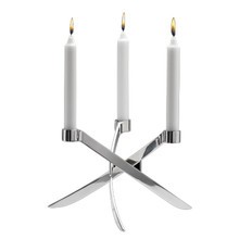 Artificial - Lightarch Candle Holder