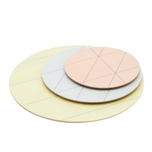 Karimoku New Standard - Colour Platter