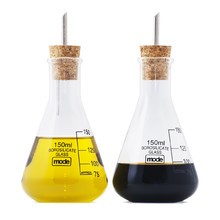 Mode Product Design - Earl Oil & Vinegar