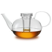 Jenaer Glas - Wagenfeld tea pot