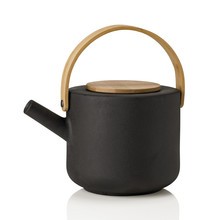 스텔톤 Theo teapot