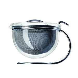 mono - filio Teapot