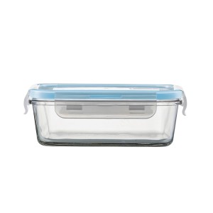 Jenaer Glas - Cucina Lidded Ovenproof Dish (rectangular)
