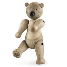 Kay Bojesen Denmark - Wooden Bear