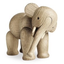 Kay Bojesen Denmark - Wooden Elephant
