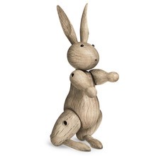 Kay Bojesen Denmark - Wooden Rabbit