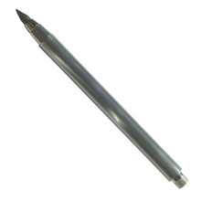 Global Design Factory - Sketching pen, stainless steel