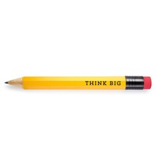 Donkey Products - Think Big XXXL Pencil
