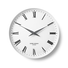 Georg Jensen - Henning Koppel melamine wall clock