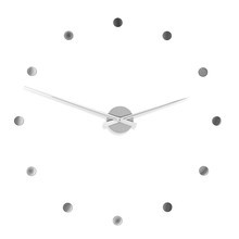 Radius Design - Flexible Clock