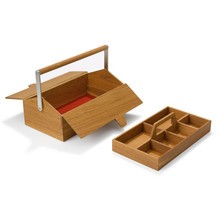 Auerberg - Tool Box