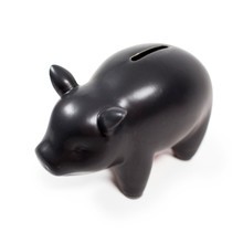 Luckies - CapitaLIST Money Pig