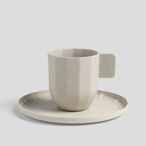 헤이 Paper Porcelain - Coffee cup / Saucer