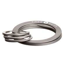 Drosselmeyer - Free-Key Ring