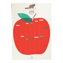 pleased to meet - The 2015 year planner