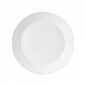 로얄덜튼 Fable White Plate, XL