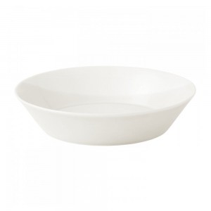 로얄덜튼 1815 White Pasta Bowl
