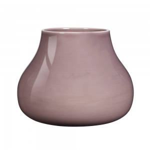 케흘러 Botanica Vase Gray/Pink