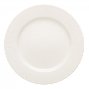 로스트란드 스웨디쉬 Swedish Grace Plate Flat White