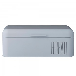 블루밍빌레 Metal Bread Box, Sky
