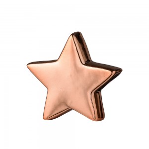 블루밍빌레 Decoration Small Star, Copper